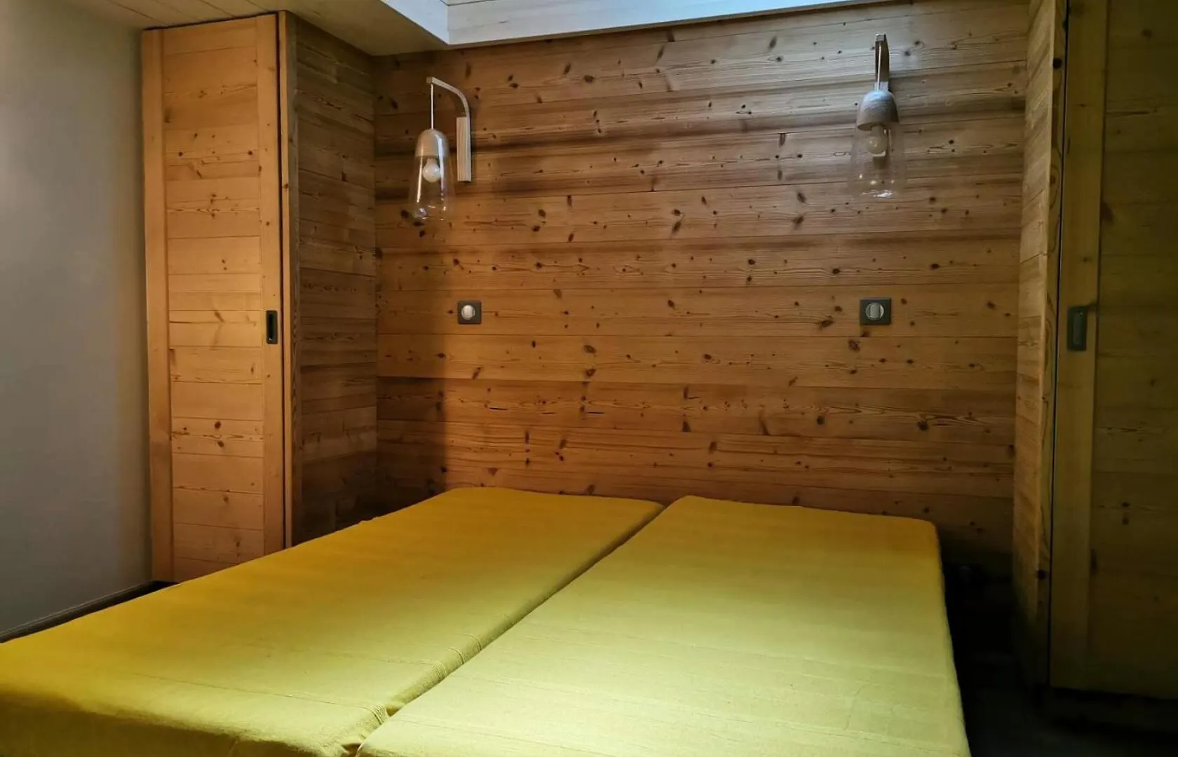 Residence Lauziere Dessous - La Lauziere Dessous 50 - Triplex Offrant Charme Et Modernite Mae-5134 Valmorel France